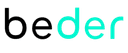 Beder's logo